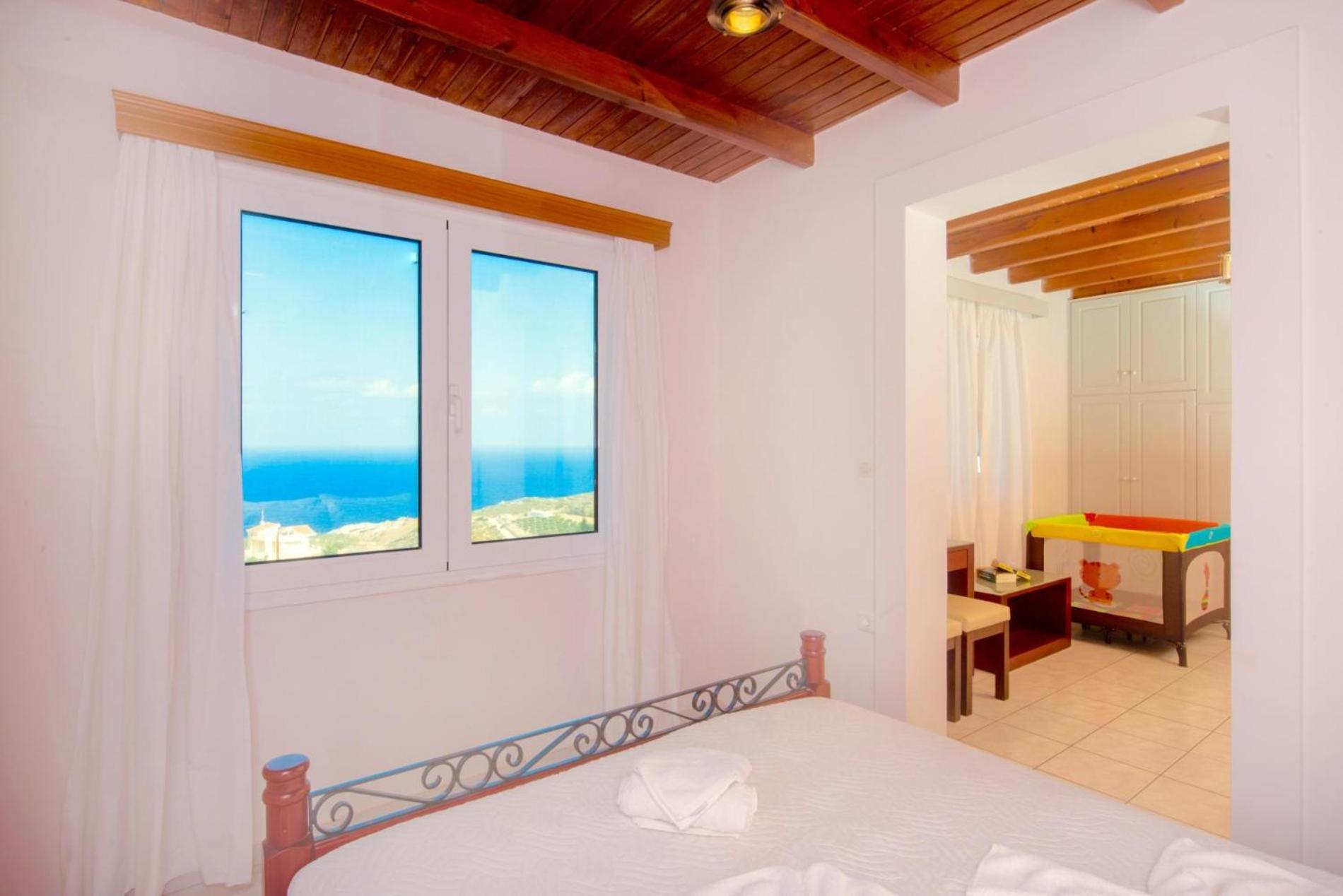 Villa Apollo Агия-Пелагия  Экстерьер фото