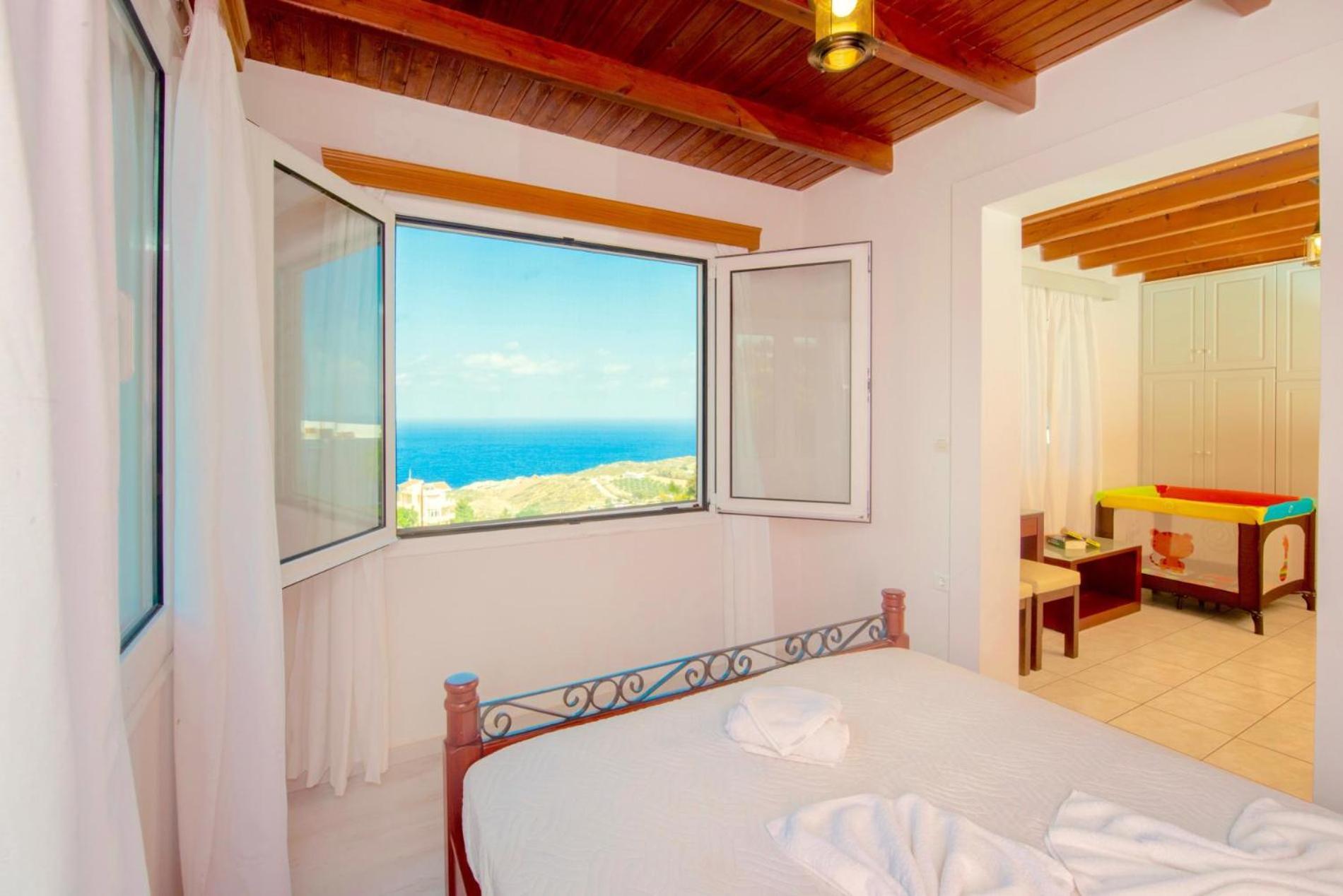 Villa Apollo Агия-Пелагия  Экстерьер фото